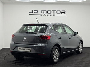 Seat Ibiza thumbnail