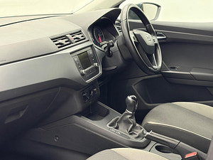 Seat Ibiza thumbnail
