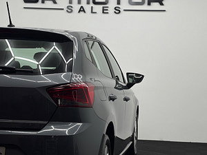 Seat Ibiza thumbnail