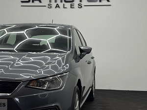Seat Ibiza thumbnail
