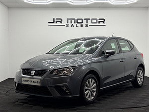 Seat Ibiza thumbnail