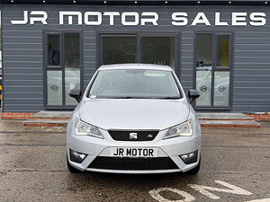 Seat Ibiza thumbnail