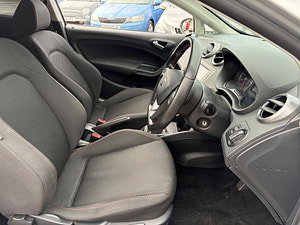 Seat Ibiza thumbnail