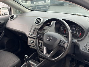 Seat Ibiza thumbnail