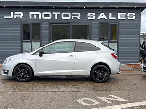 Seat Ibiza thumbnail