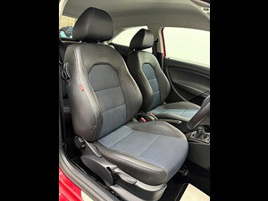 Seat Ibiza thumbnail