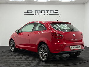 Seat Ibiza thumbnail