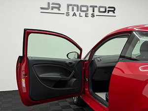 Seat Ibiza thumbnail