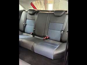 Seat Ibiza thumbnail