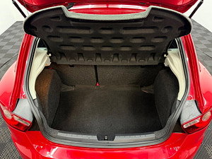 Seat Ibiza thumbnail