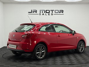 Seat Ibiza thumbnail
