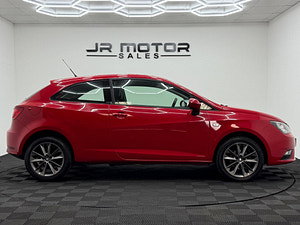 Seat Ibiza thumbnail