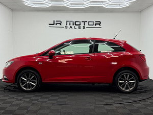 Seat Ibiza thumbnail