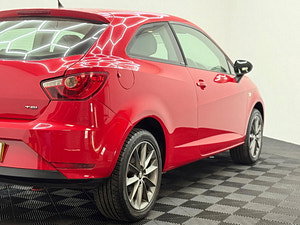 Seat Ibiza thumbnail