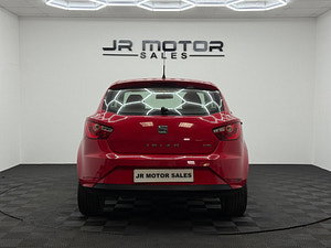Seat Ibiza thumbnail