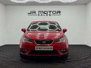 Seat Ibiza thumbnail