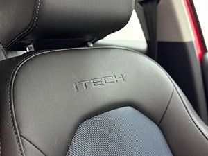 Seat Ibiza thumbnail