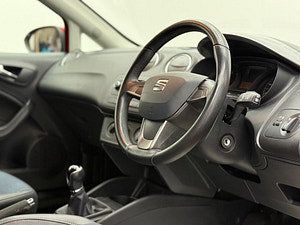 Seat Ibiza thumbnail