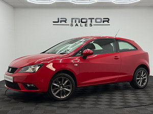 Seat Ibiza thumbnail