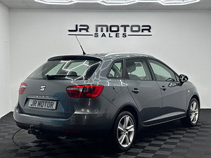 Seat Ibiza thumbnail