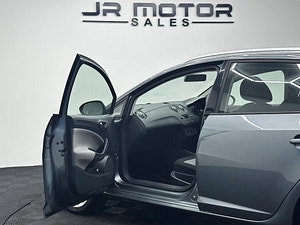 Seat Ibiza thumbnail