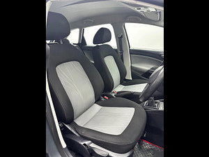 Seat Ibiza thumbnail