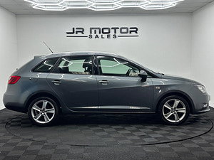 Seat Ibiza thumbnail