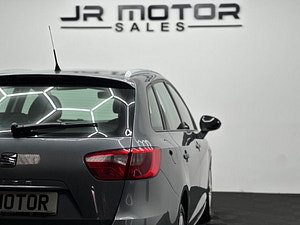 Seat Ibiza thumbnail