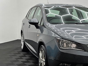 Seat Ibiza thumbnail