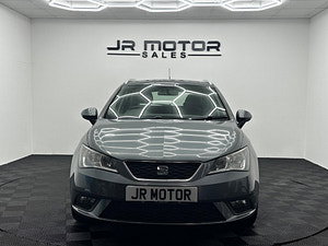 Seat Ibiza thumbnail