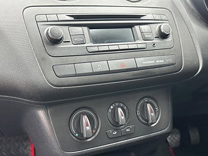 Seat Ibiza thumbnail