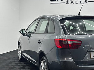 Seat Ibiza thumbnail