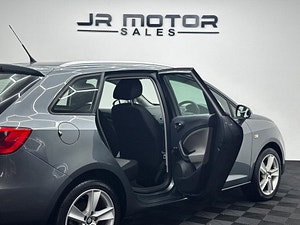 Seat Ibiza thumbnail
