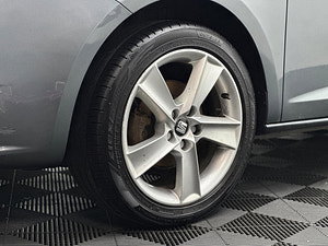 Seat Ibiza thumbnail