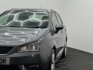 Seat Ibiza thumbnail