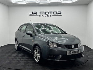 Seat Ibiza thumbnail