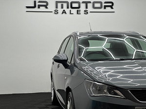 Seat Ibiza thumbnail
