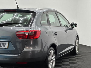 Seat Ibiza thumbnail