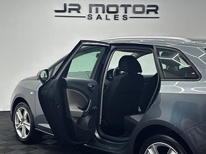 Seat Ibiza thumbnail
