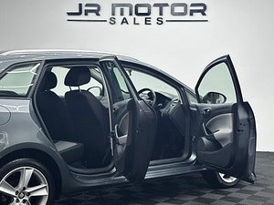 Seat Ibiza thumbnail