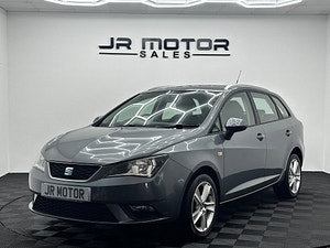 Seat Ibiza thumbnail