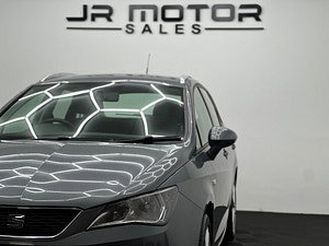 Seat Ibiza thumbnail