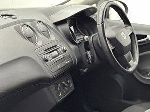 Seat Ibiza thumbnail