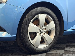 Skoda Fabia thumbnail