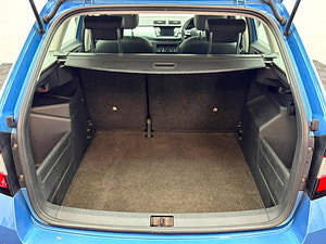 Skoda Fabia thumbnail