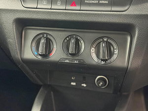 Skoda Fabia thumbnail