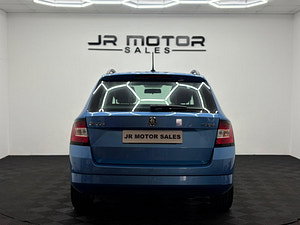 Skoda Fabia thumbnail