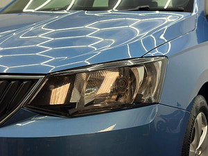 Skoda Fabia thumbnail