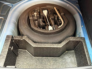 Skoda Fabia thumbnail