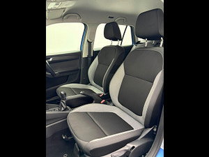 Skoda Fabia thumbnail